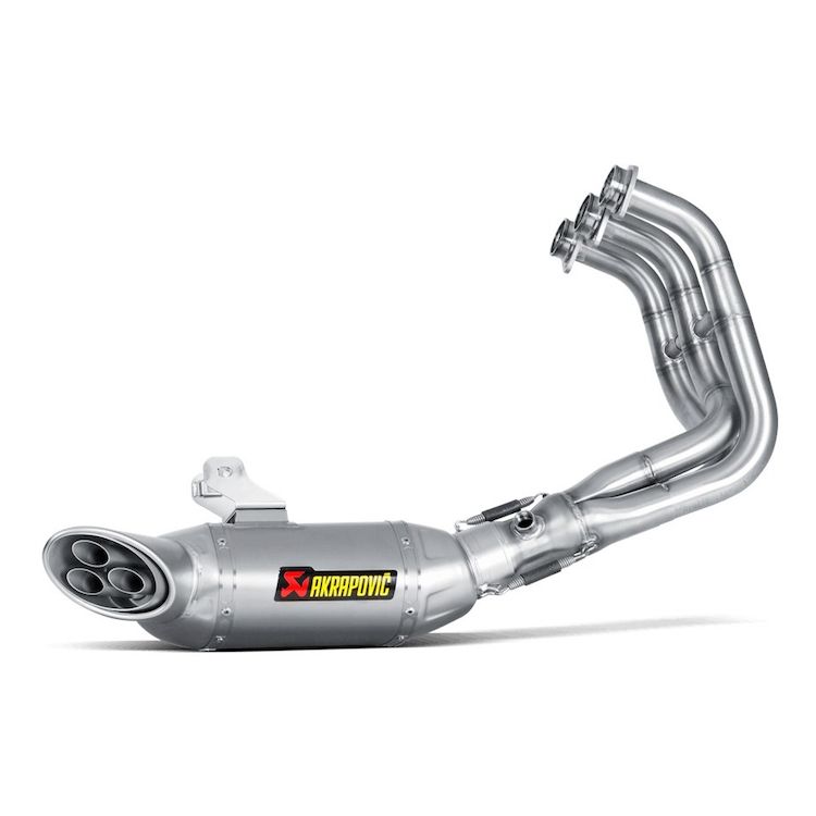 Akrapovic Racing Exhaust Systems - Image 3
