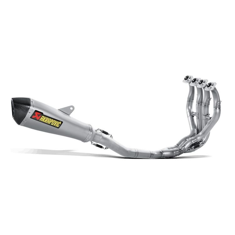 Akrapovic Racing Exhaust Systems - Image 4