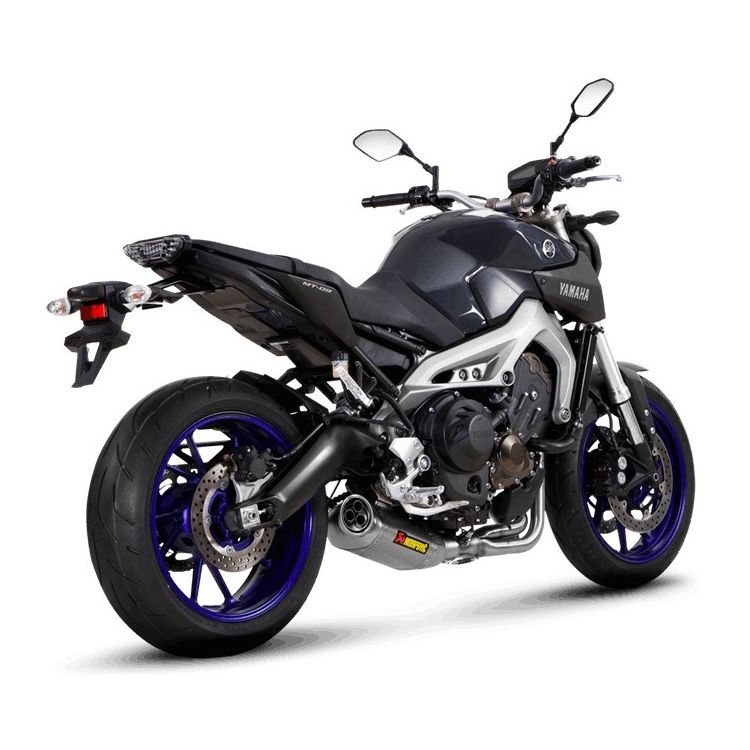 Akrapovic Racing Exhaust Systems - Image 6