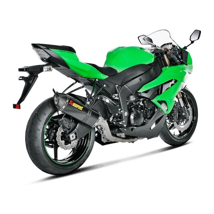 Akrapovic Racing Exhaust Systems - Image 7