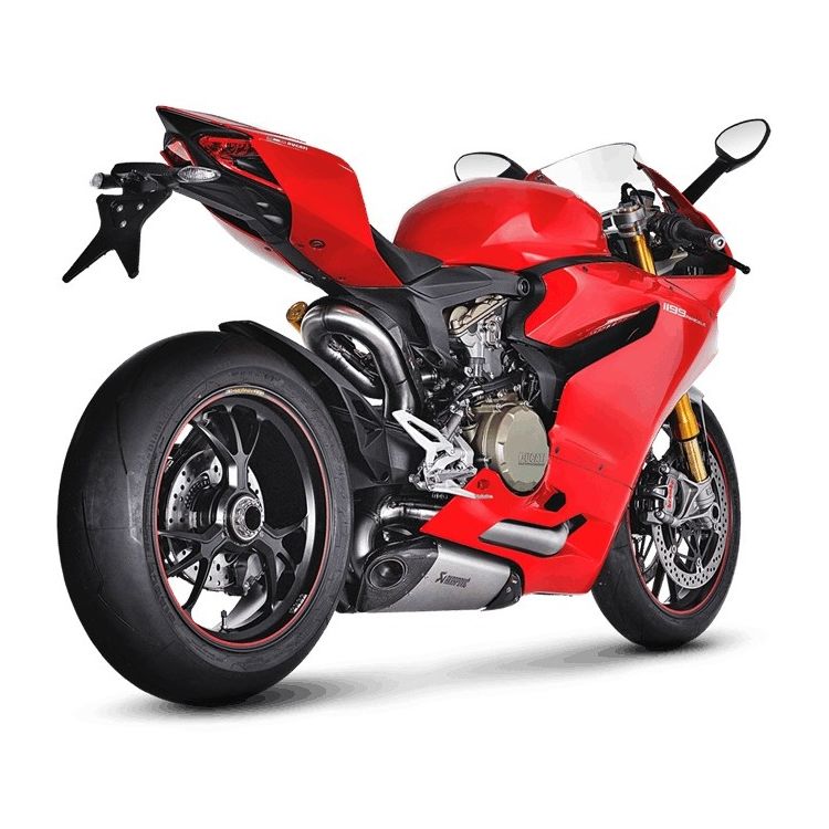 Akrapovic Racing Exhaust Systems - Image 8