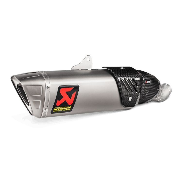 Akrapovic GP Slip-On Exhaust - Image 6