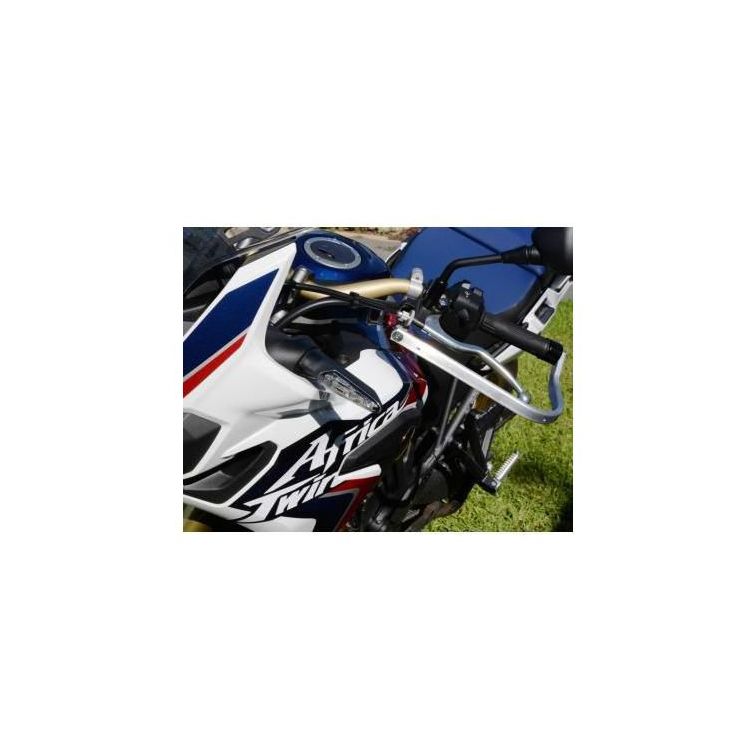 Barkbusters Aluminum Handguard Kit - Image 3