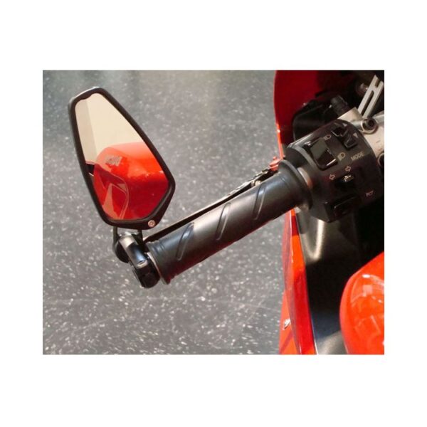 CRG Arrow Bar End Mirror - Image 5