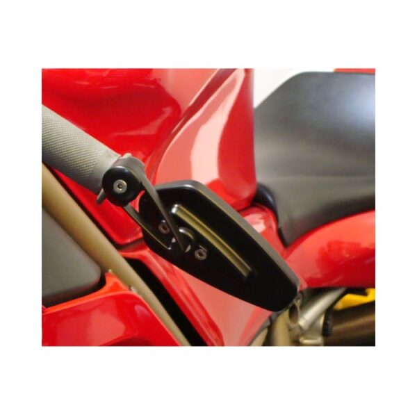 CRG Arrow Bar End Mirror - Image 4