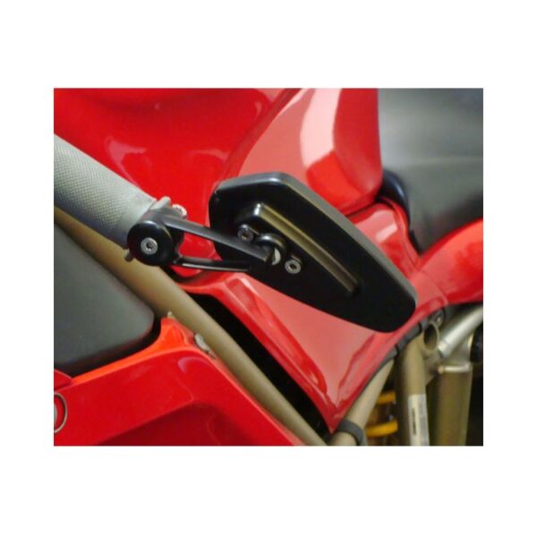 CRG Arrow Bar End Mirror - Image 2