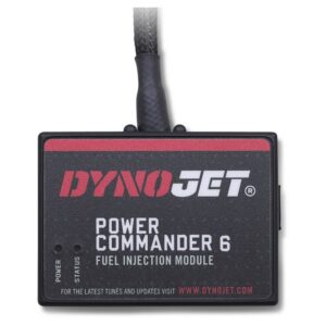 Dynojet Power Commander 6
