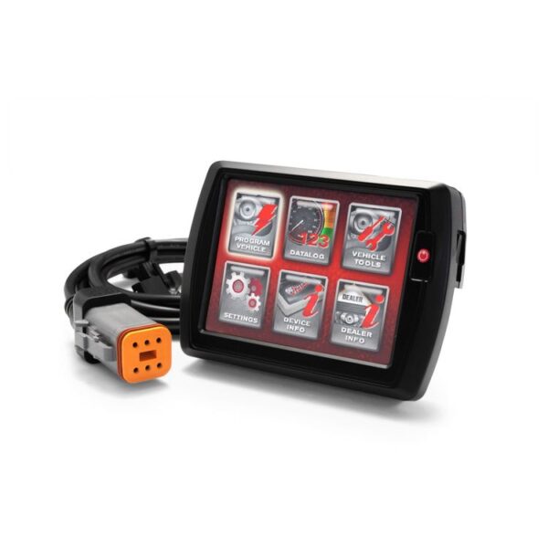 Dynojet Power Vision For Harley