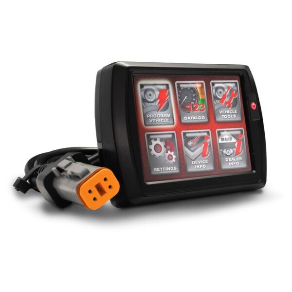 Dynojet Power Vision For Harley - Image 5