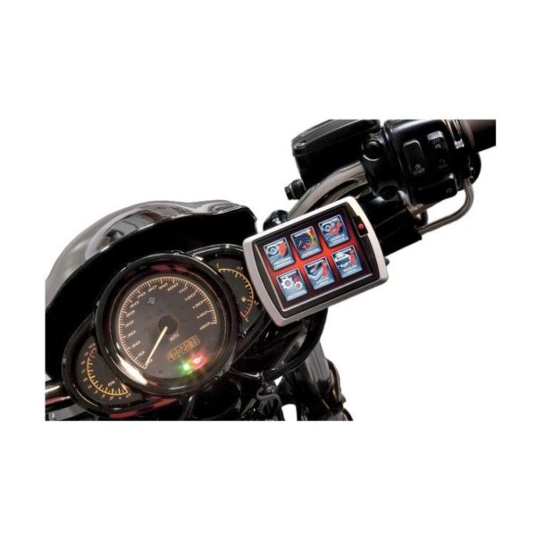 Dynojet Power Vision For Harley - Image 2