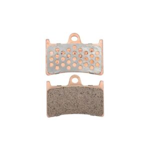 EBC Double-H Sintered Front Brake Pads