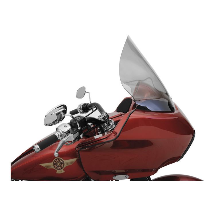 Klock Werks Flare Windshield For Harley Road Glide - Image 3
