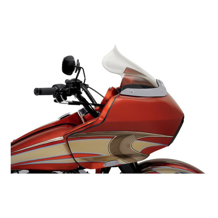 Klock Werks Flare Windshield For Harley Road Glide - Image 5