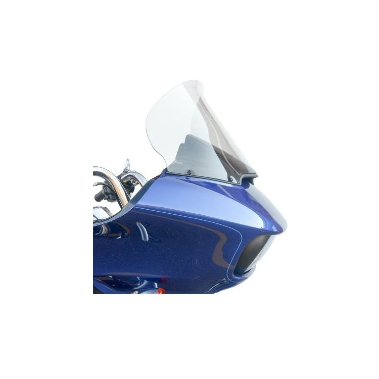 Klock Werks Flare Windshield For Harley Road Glide - Image 7