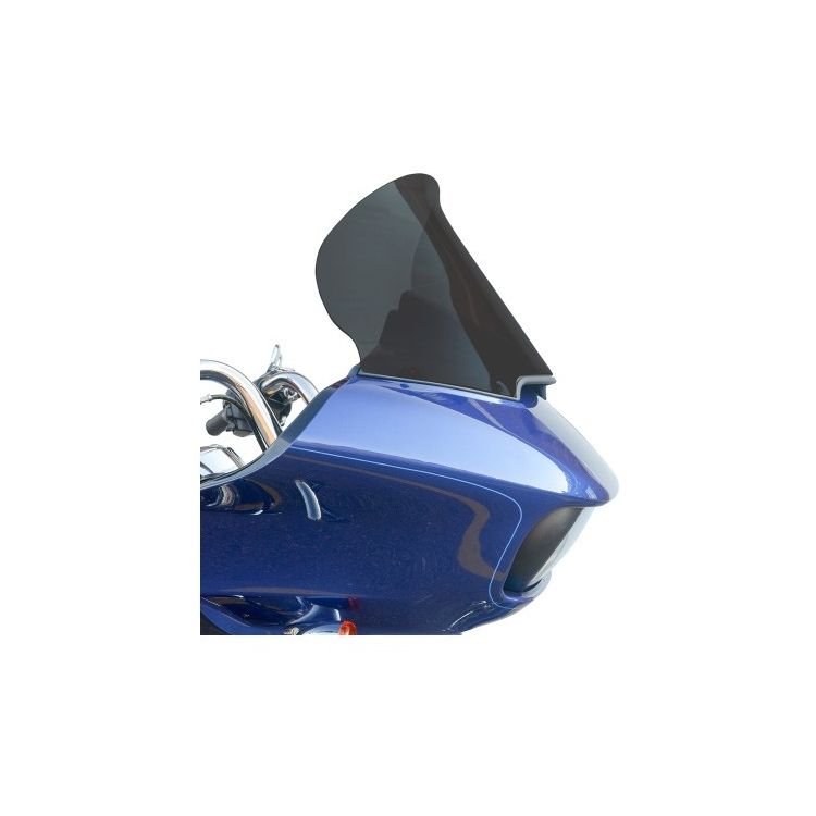 Klock Werks Flare Windshield For Harley Road Glide - Image 9