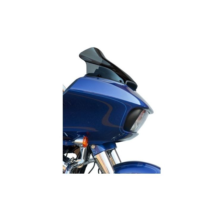 Klock Werks Flare Windshield For Harley Road Glide