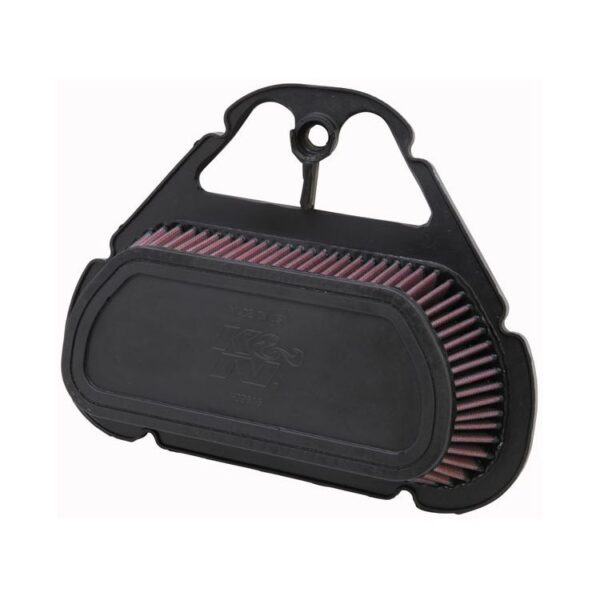 K&N Air Filter - Image 3