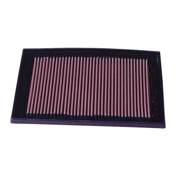 K&N Air Filter - Image 2
