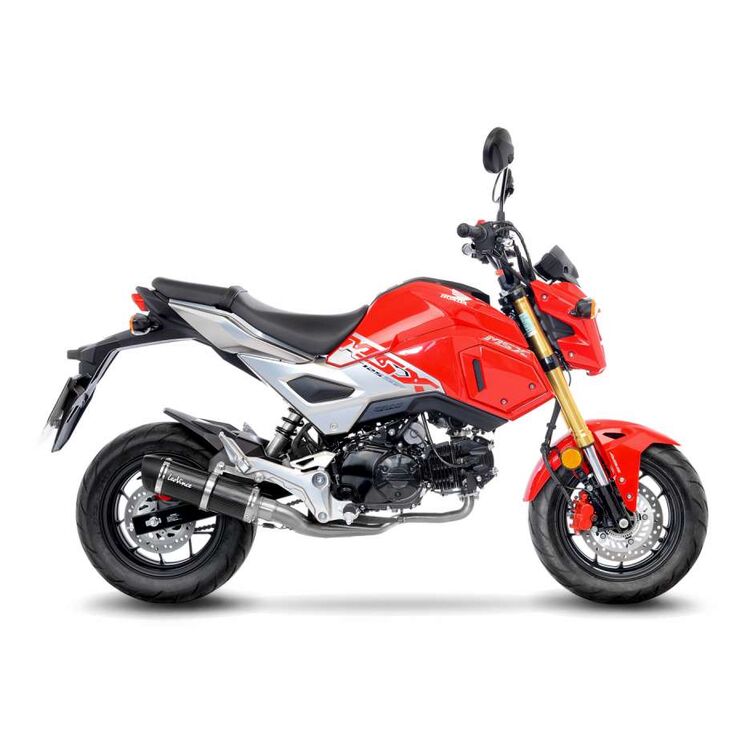 LeoVince GP Corsa EVO Slip-On Exhaust - Image 2