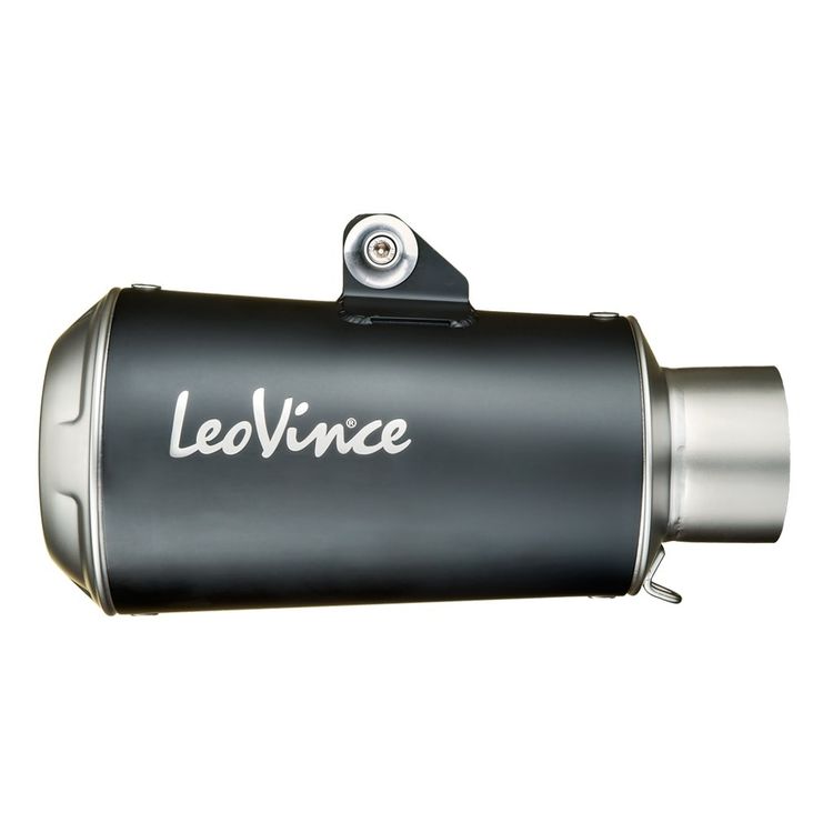 LeoVince LV-10 Slip-On Exhaust - Image 7