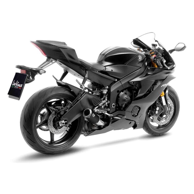 LeoVince LV Corsa Slip-On Exhaust - Image 4