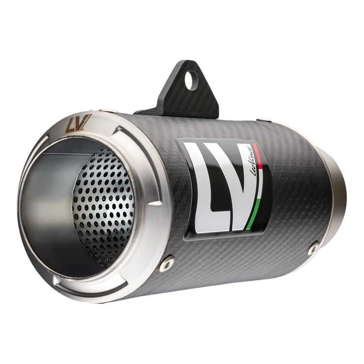 LeoVince LV Corsa Slip-On Exhaust - Image 5