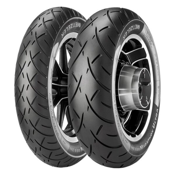 Pirelli Diablo Rosso IV Corsa Tires