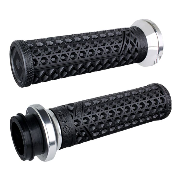 ODI Vans Lock On Grips For Harley - Image 5
