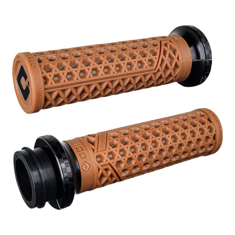 ODI Vans Lock On Grips For Harley - Image 3