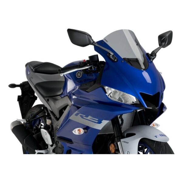 Puig R-Racer Windscreen - Image 2