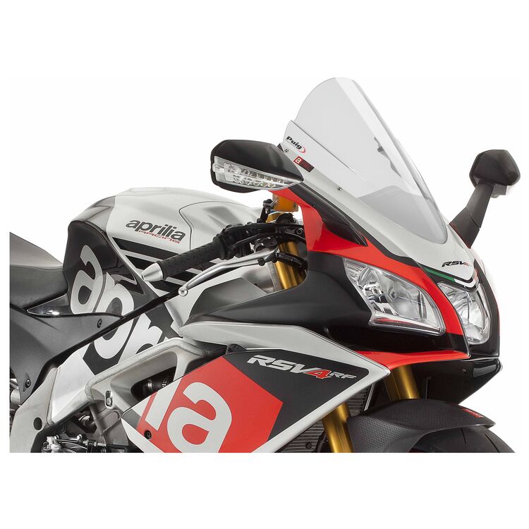 Puig Z-Racing Windscreen - Image 4