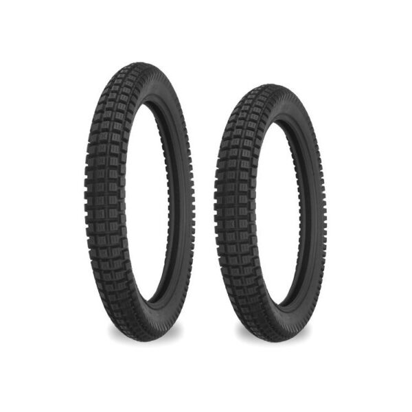 Shinko SR 241 Series Golden Boy Tires