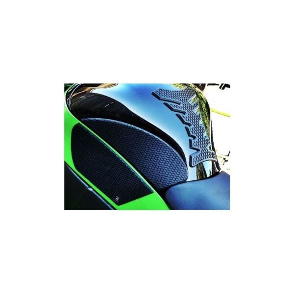 TechSpec Snake Skin Tank Pads - Image 3