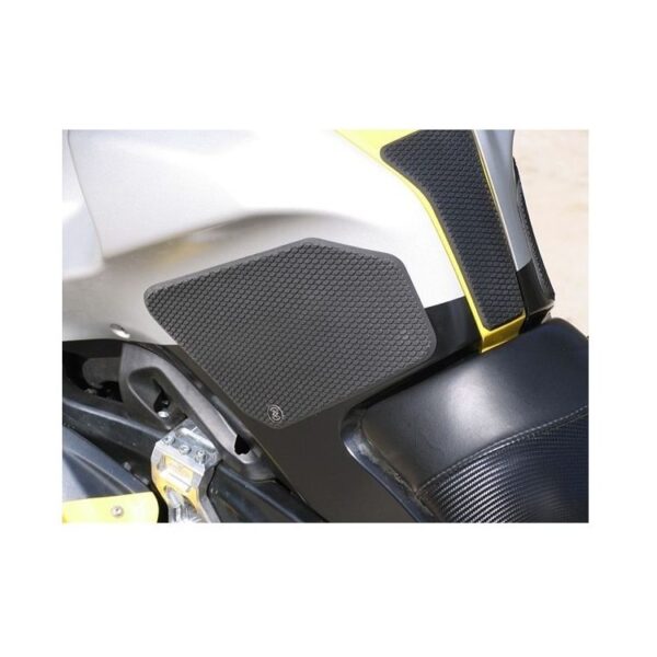TechSpec Snake Skin Tank Pads - Image 5