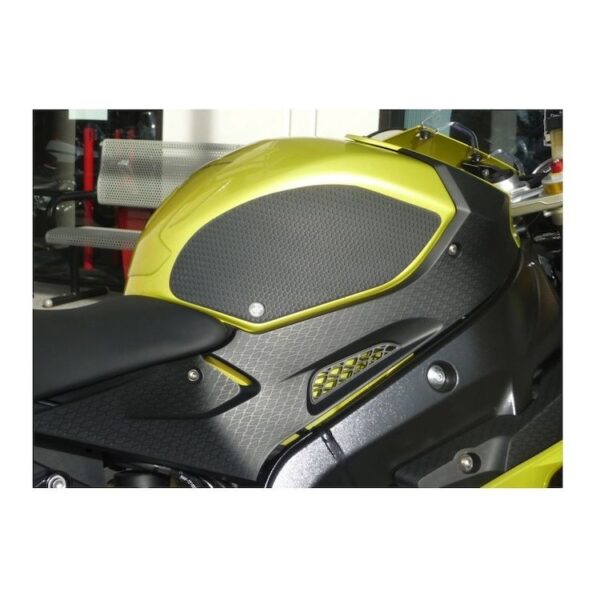 TechSpec Snake Skin Tank Pads - Image 6