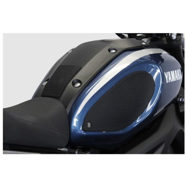 TechSpec Snake Skin Tank Pads - Image 7