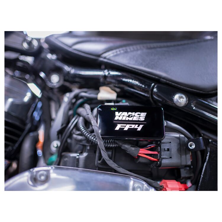 Vance & Hines Fuelpak FP4 ECU Tuner For Harley - Image 6