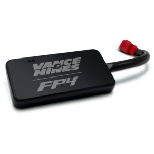 Vance & Hines Fuelpak FP4 ECU Tuner For Harley