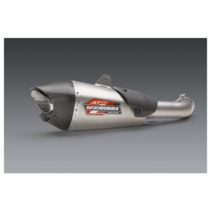 Yoshimura AT2 Slip-On Exhausts