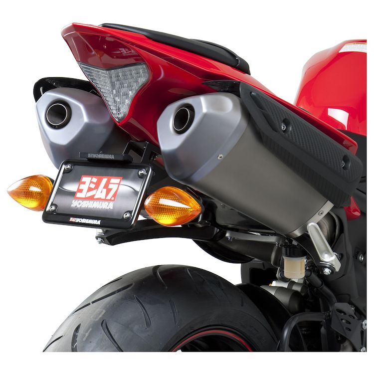 Yoshimura Fender Eliminator Kit - Image 5