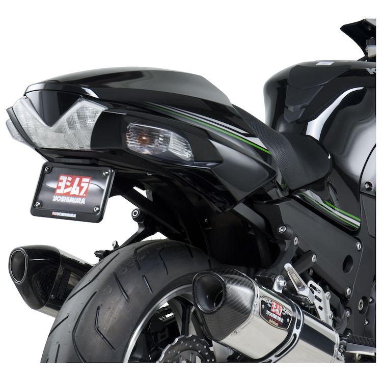 Yoshimura Fender Eliminator Kit - Image 4