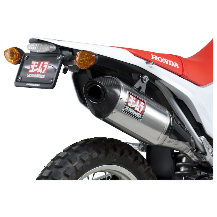 Yoshimura Fender Eliminator Kit - Image 2