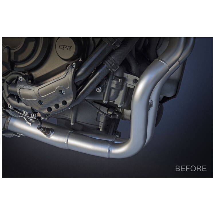 Yoshimura R77 Works Race Exhaust System - Image 3