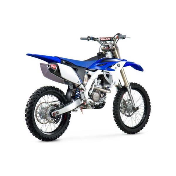Yoshimura RS-4 Exhaust System - Image 5