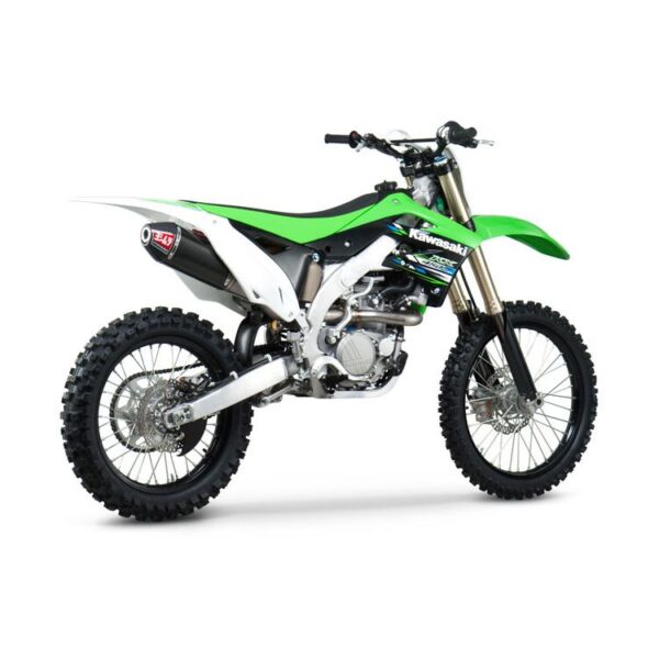 Yoshimura RS-4 Exhaust System - Image 4