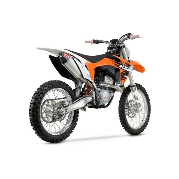 Yoshimura RS-4 Exhaust System - Image 3