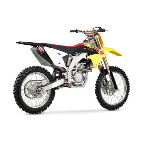 Yoshimura RS-4 Exhaust System - Image 2