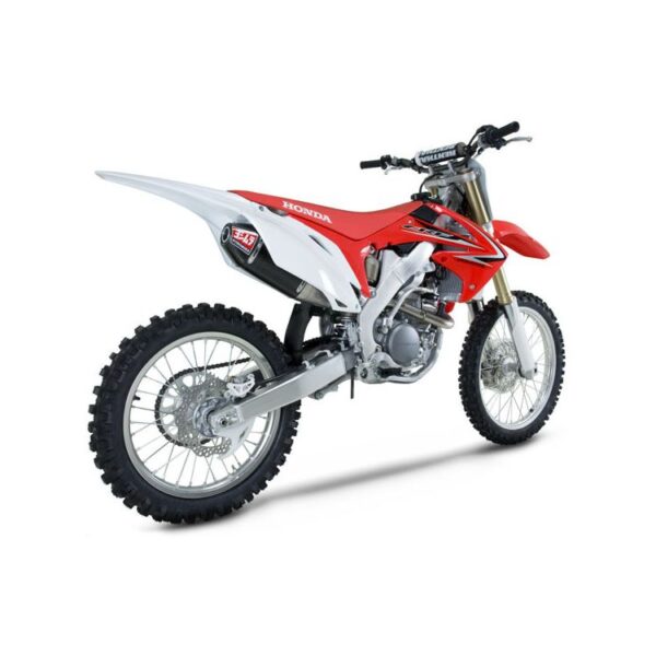 Yoshimura RS-4 Exhaust System - Image 6