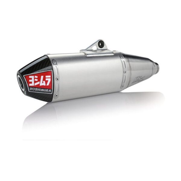 Yoshimura RS-4 Exhaust System