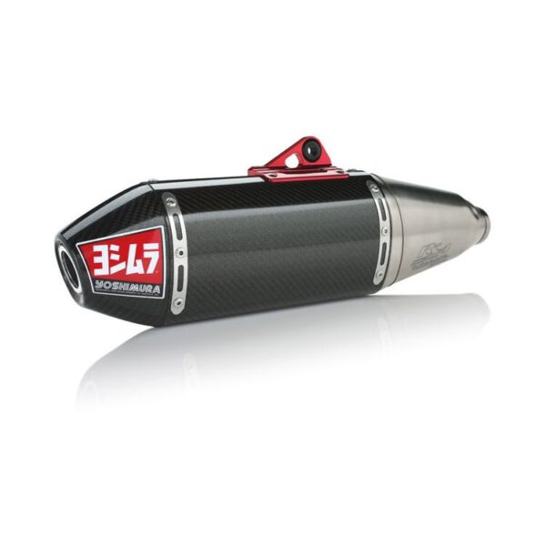 Yoshimura RS-4 Exhaust System - Image 8